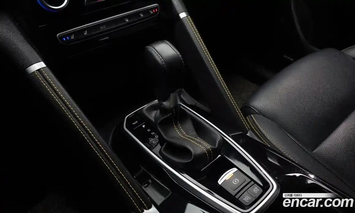 Renault QM6 2020 2.0 гидро в Москве № 937934, фото 9