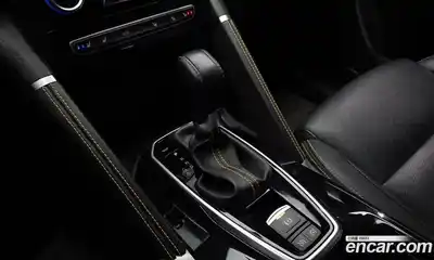 Renault QM6 2020 2.0 гидро в Москве № 937934, миниатюра 9