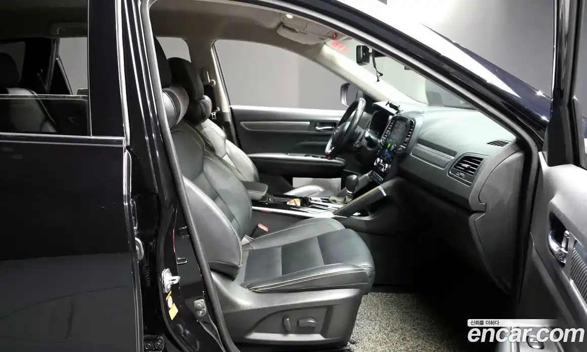 Renault QM6 2020 2.0 гидро в Москве № 937934, фото 10