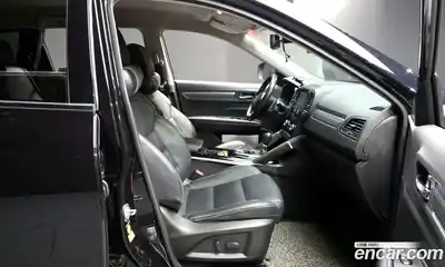 Renault QM6 2020 2.0 гидро в Москве № 937934, миниатюра 10