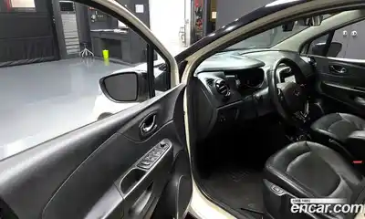 Renault QM3 2014 1.5 гидро в Москве № 937995, миниатюра 11