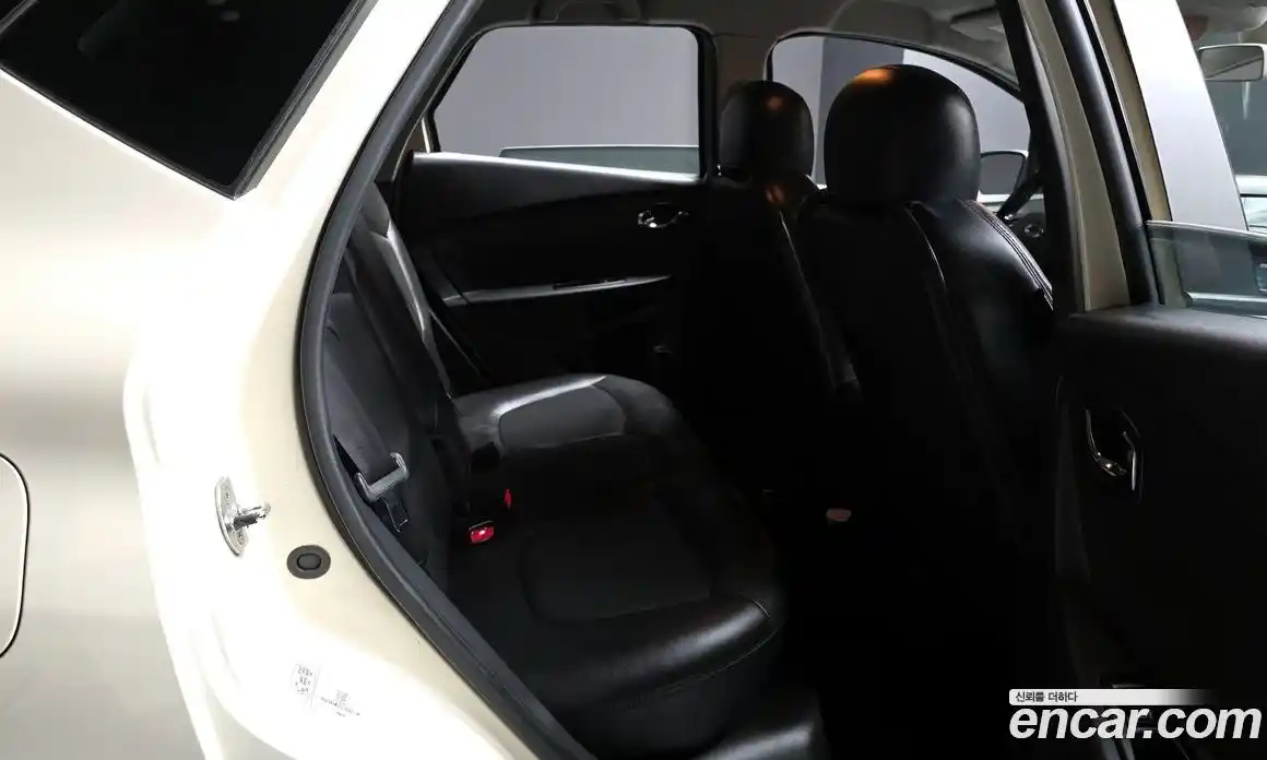 Renault QM3 2014 1.5 гидро в Москве № 937995, фото 12