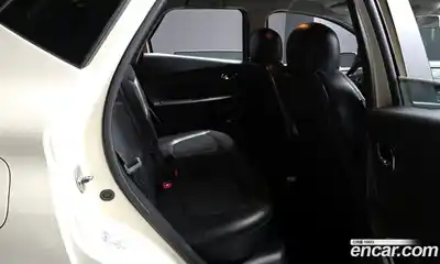 Renault QM3 2014 1.5 гидро в Москве № 937995, миниатюра 12