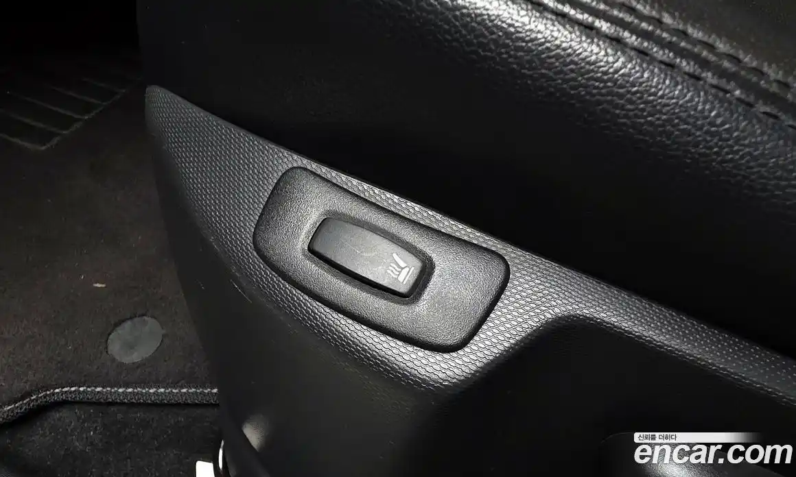 Renault QM3 2014 1.5 гидро в Москве № 937995, фото 16