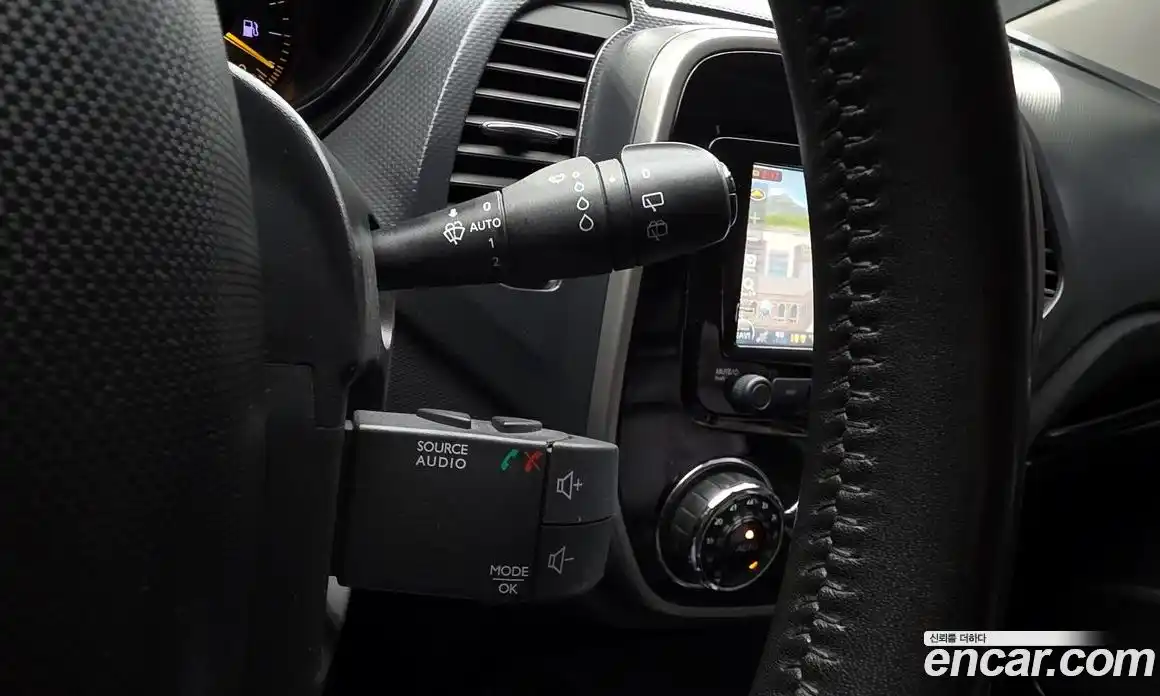 Renault QM3 2014 1.5 гидро в Москве № 937995, фото 19