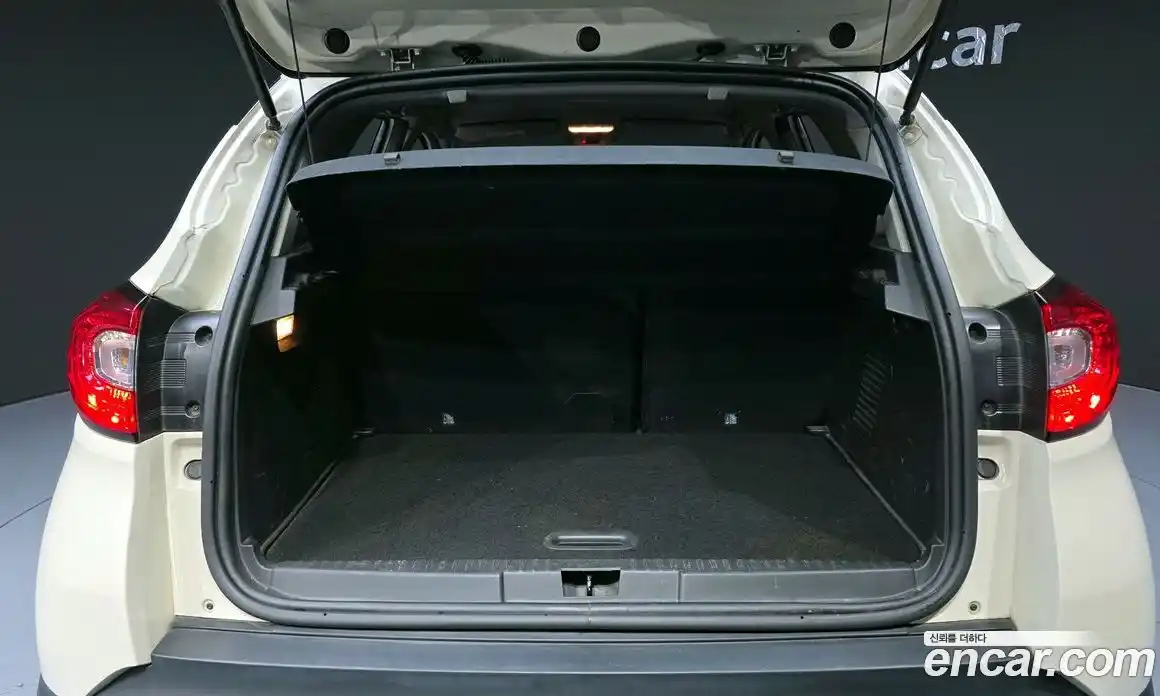 Renault QM3 2014 1.5 гидро в Москве № 937995, фото 20