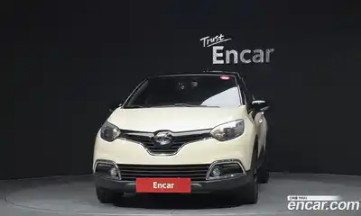 Renault QM3 2014 1.5 гидро в Москве № 937995, миниатюра 3