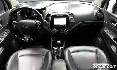 Renault QM3 2014 1.5 гидро в Москве № 937995, миниатюра 7