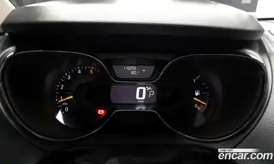 Renault QM3 2014 1.5 гидро в Москве № 937995, миниатюра 8