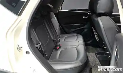 Renault QM3 2018 1.5 Автомат в Москве № 938011, миниатюра 12