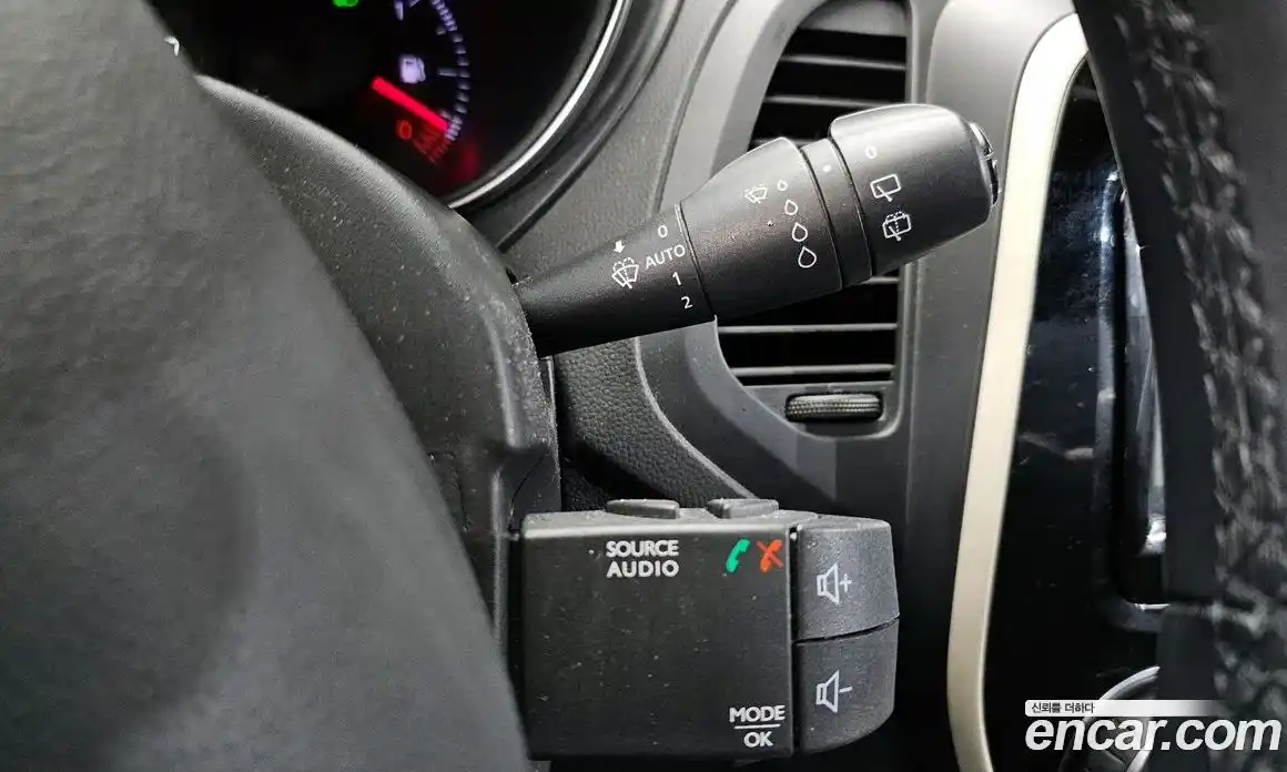 Renault QM3 2018 1.5 Автомат в Москве № 938011, фото 17