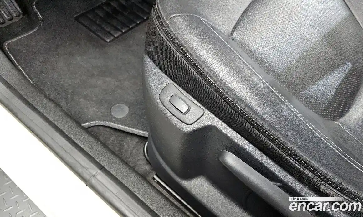 Renault QM3 2018 1.5 Автомат в Москве № 938011, фото 18