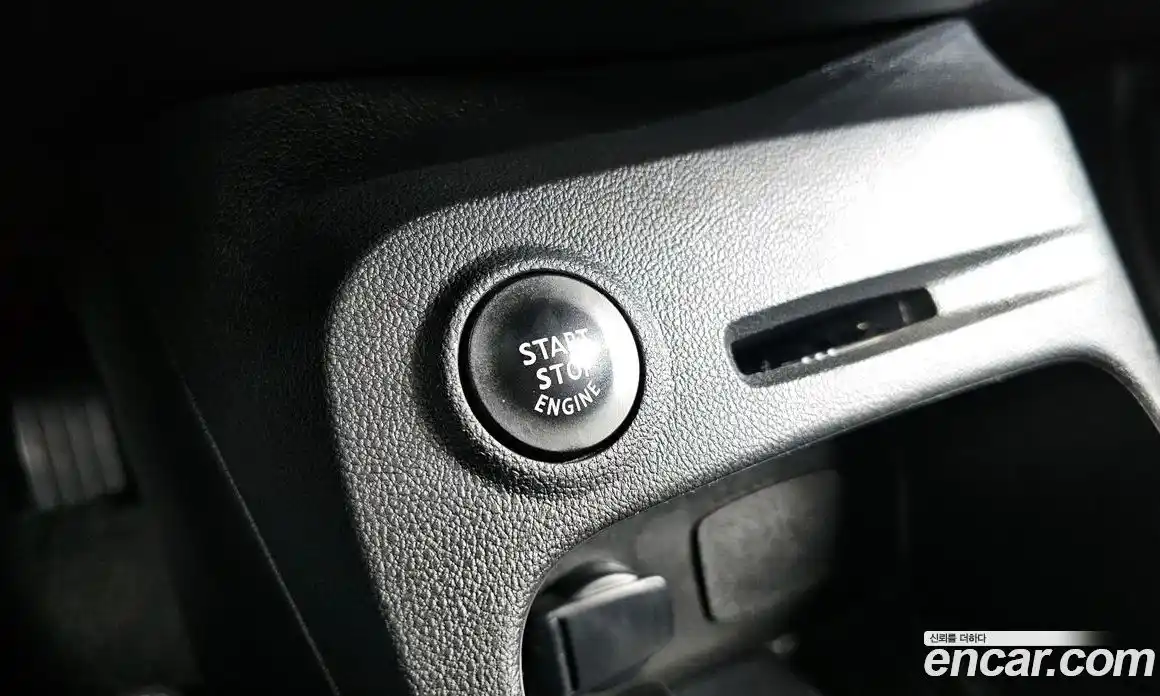 Renault QM3 2018 1.5 Автомат в Москве № 938011, фото 19