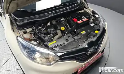 Renault QM3 2018 1.5 Автомат в Москве № 938011, миниатюра 6