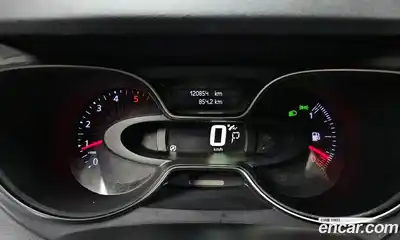 Renault QM3 2018 1.5 Автомат в Москве № 938011, миниатюра 8