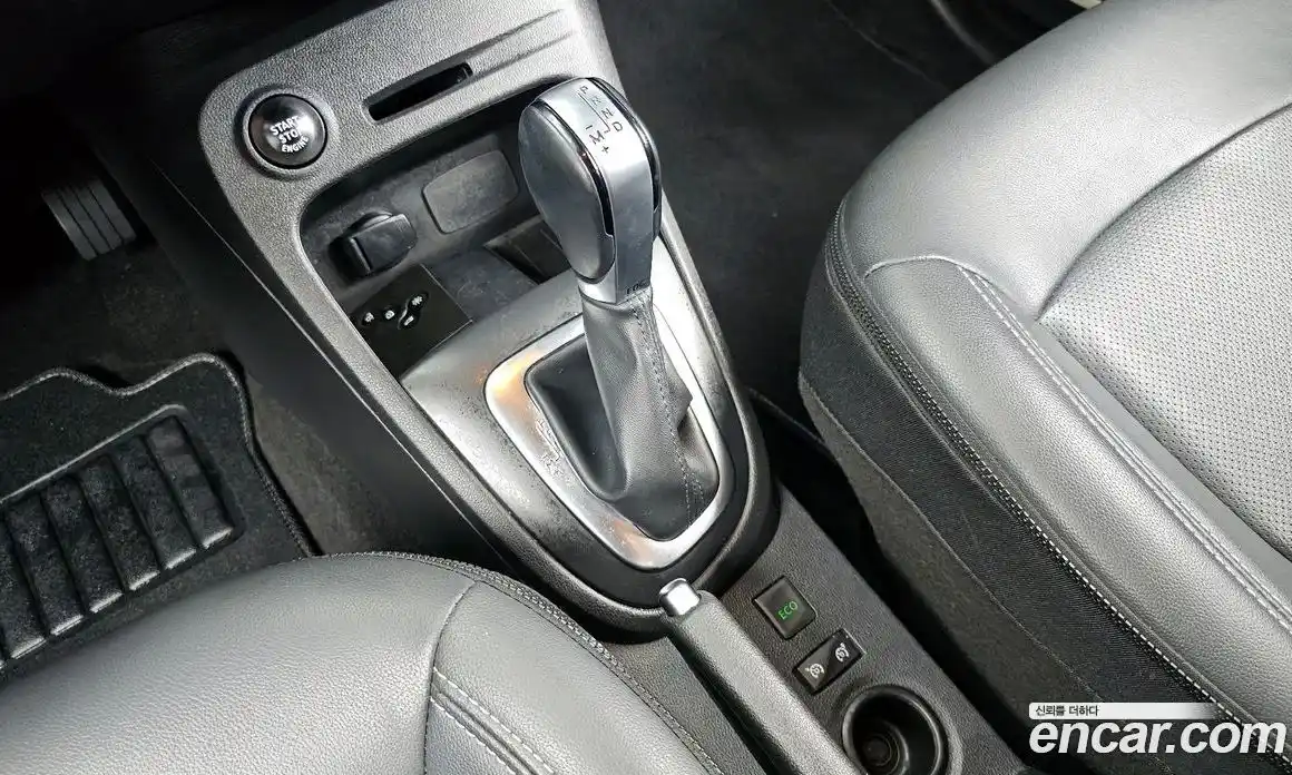 Renault QM3 2018 1.5 Автомат в Москве № 938011, фото 9