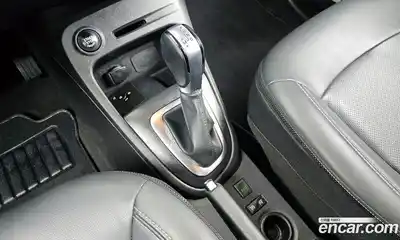 Renault QM3 2018 1.5 Автомат в Москве № 938011, миниатюра 9