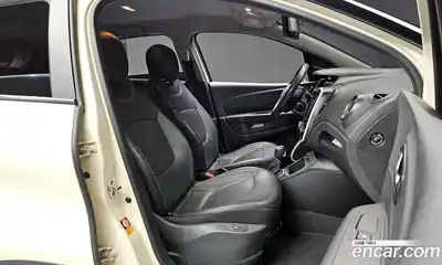 Renault QM3 2018 1.5 Автомат в Москве № 938011, миниатюра 10