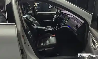 Renault SM6 2017 1.5 Автомат в Москве № 938077, миниатюра 11