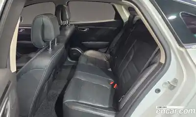 Renault SM6 2017 1.5 Автомат в Москве № 938077, миниатюра 12