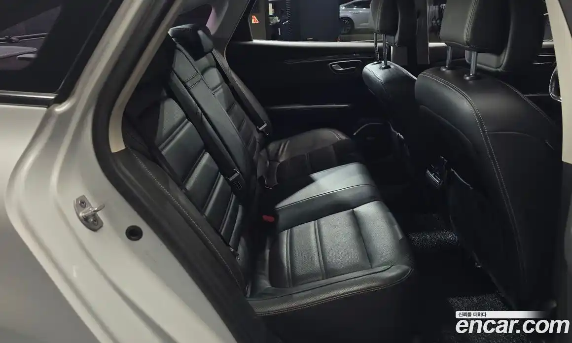 Renault SM6 2017 1.5 Автомат в Москве № 938077, фото 13