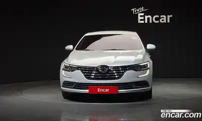 Renault SM6 2017 1.5 Автомат в Москве № 938077, миниатюра 3