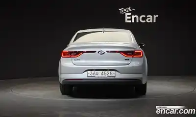 Renault SM6 2017 1.5 Автомат в Москве № 938077, миниатюра 4