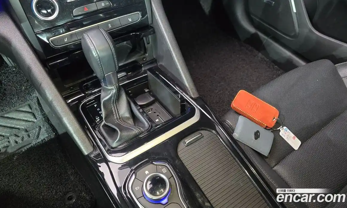 Renault SM6 2017 1.5 Автомат в Москве № 938077, фото 9