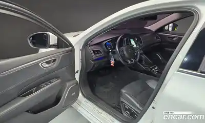 Renault SM6 2017 1.5 Автомат в Москве № 938077, миниатюра 10