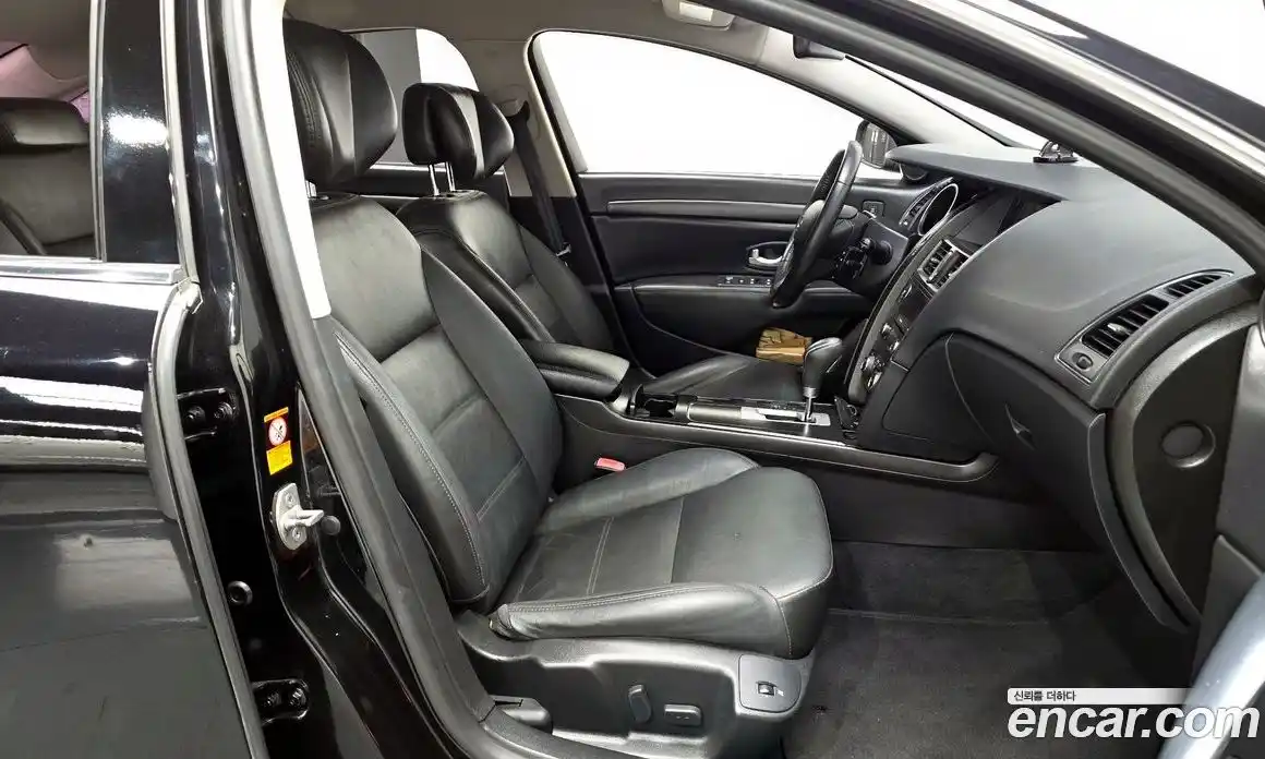Renault SM7 2015 2.0 гидро в Москве № 938101, фото 11