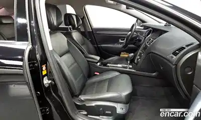 Renault SM7 2015 2.0 гидро в Москве № 938101, миниатюра 11
