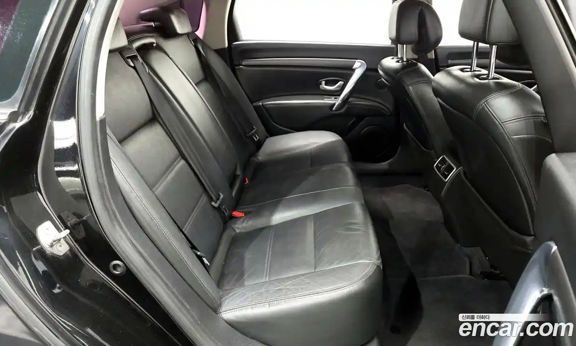 Renault SM7 2015 2.0 гидро в Москве № 938101, фото 12