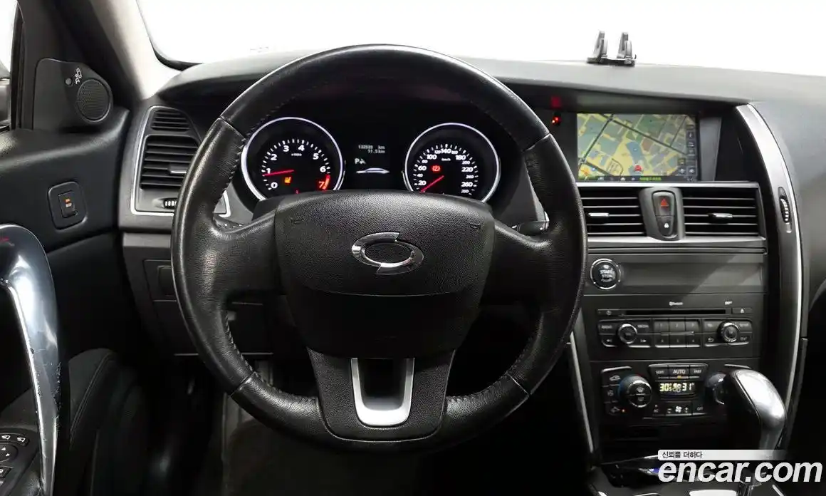 Renault SM7 2015 2.0 гидро в Москве № 938101, фото 13
