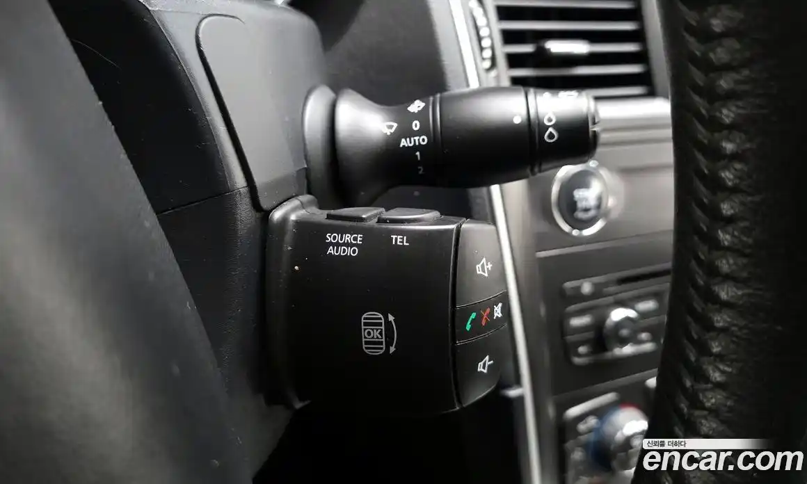 Renault SM7 2015 2.0 гидро в Москве № 938101, фото 17