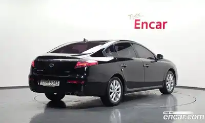 Renault SM7 2015 2.0 гидро в Москве № 938101, миниатюра 2