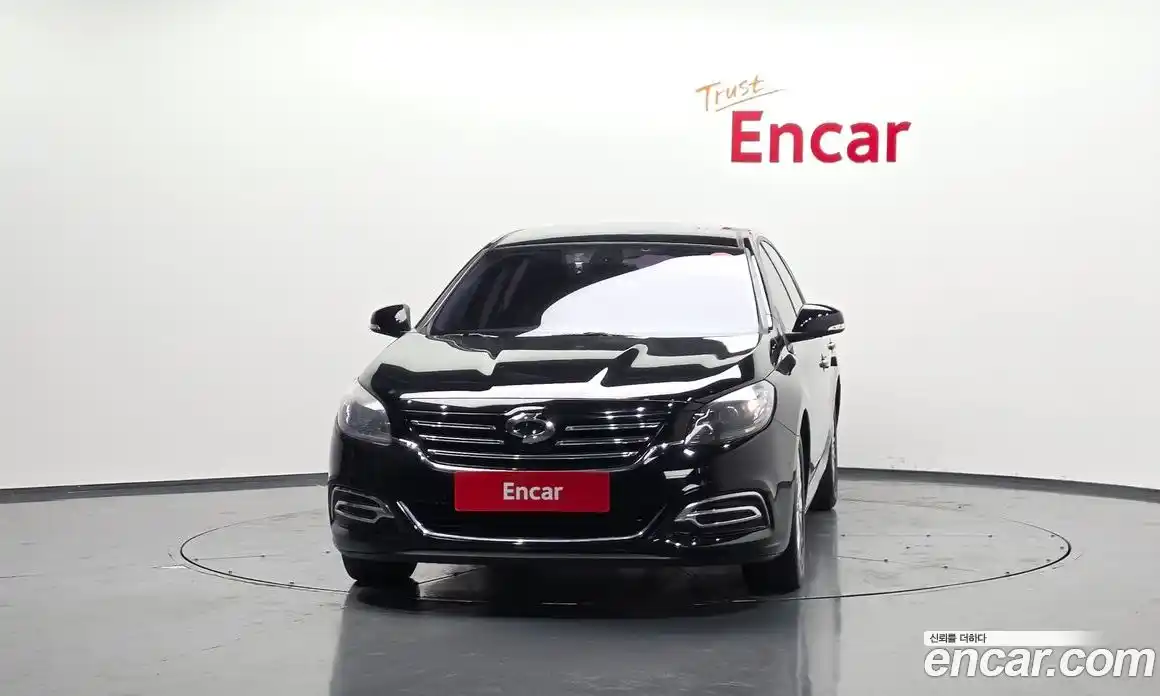 Renault SM7 2015 2.0 гидро в Москве № 938101, фото 3