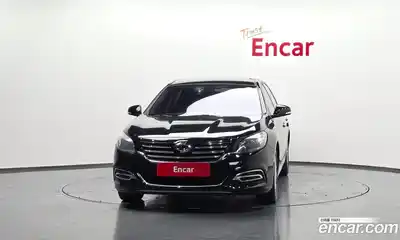 Renault SM7 2015 2.0 гидро в Москве № 938101, миниатюра 3