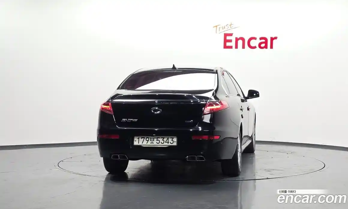 Renault SM7 2015 2.0 гидро в Москве № 938101, фото 4