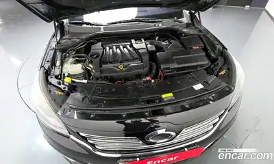 Renault SM7 2015 2.0 гидро в Москве № 938101, миниатюра 6