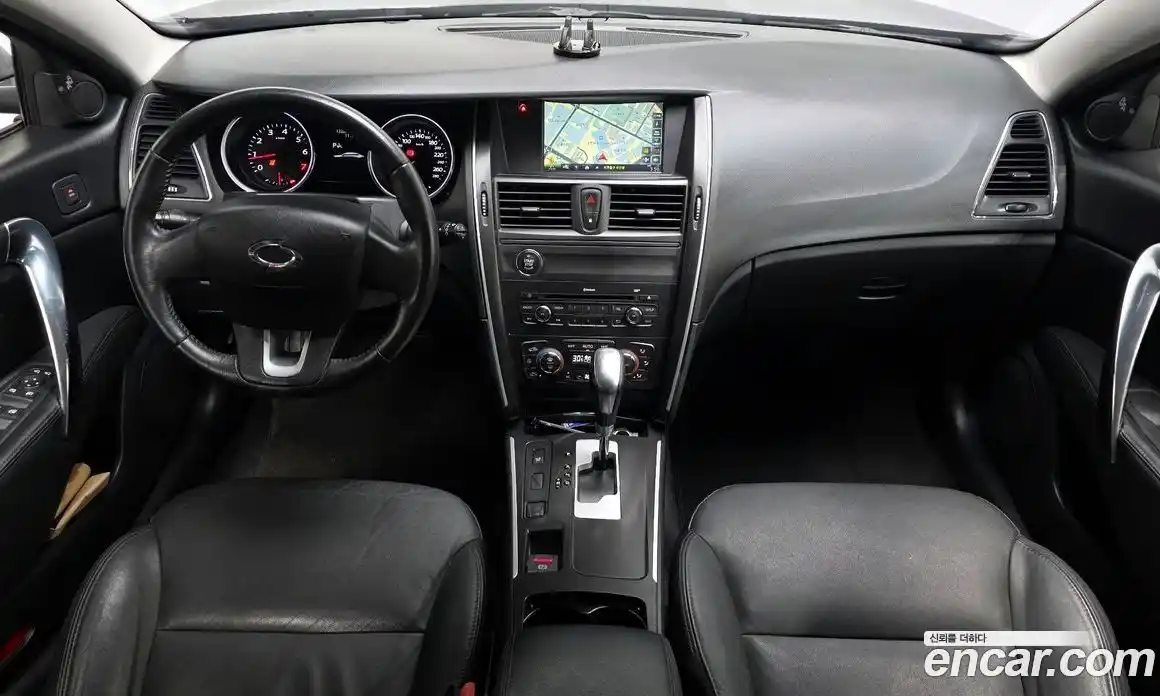 Renault SM7 2015 2.0 гидро в Москве № 938101, фото 7