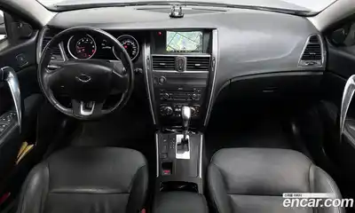 Renault SM7 2015 2.0 гидро в Москве № 938101, миниатюра 7