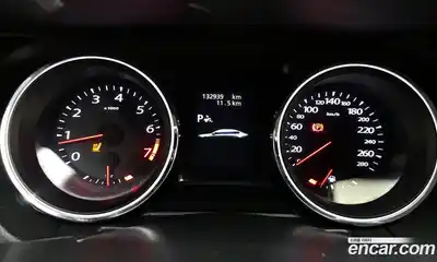 Renault SM7 2015 2.0 гидро в Москве № 938101, миниатюра 8