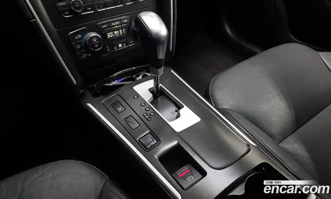 Renault SM7 2015 2.0 гидро в Москве № 938101, фото 9