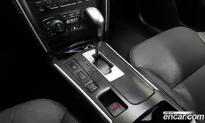 Renault SM7 2015 2.0 гидро в Москве № 938101, миниатюра 9