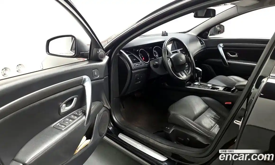 Renault SM7 2015 2.0 гидро в Москве № 938101, фото 10