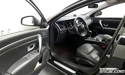 Renault SM7 2015 2.0 гидро в Москве № 938101, миниатюра 10