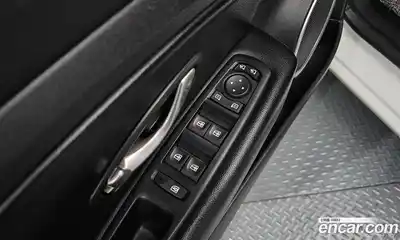 Renault SM3 2013 1.6 Автомат в Москве № 938161, миниатюра 12