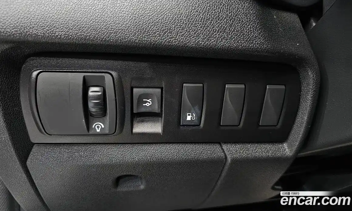 Renault SM3 2013 1.6 Автомат в Москве № 938161, фото 13