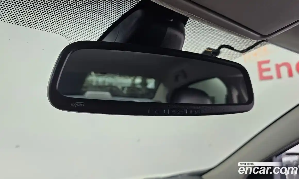 Renault SM3 2013 1.6 Автомат в Москве № 938161, фото 19