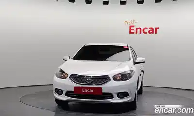 Renault SM3 2013 1.6 Автомат в Москве № 938161, миниатюра 3